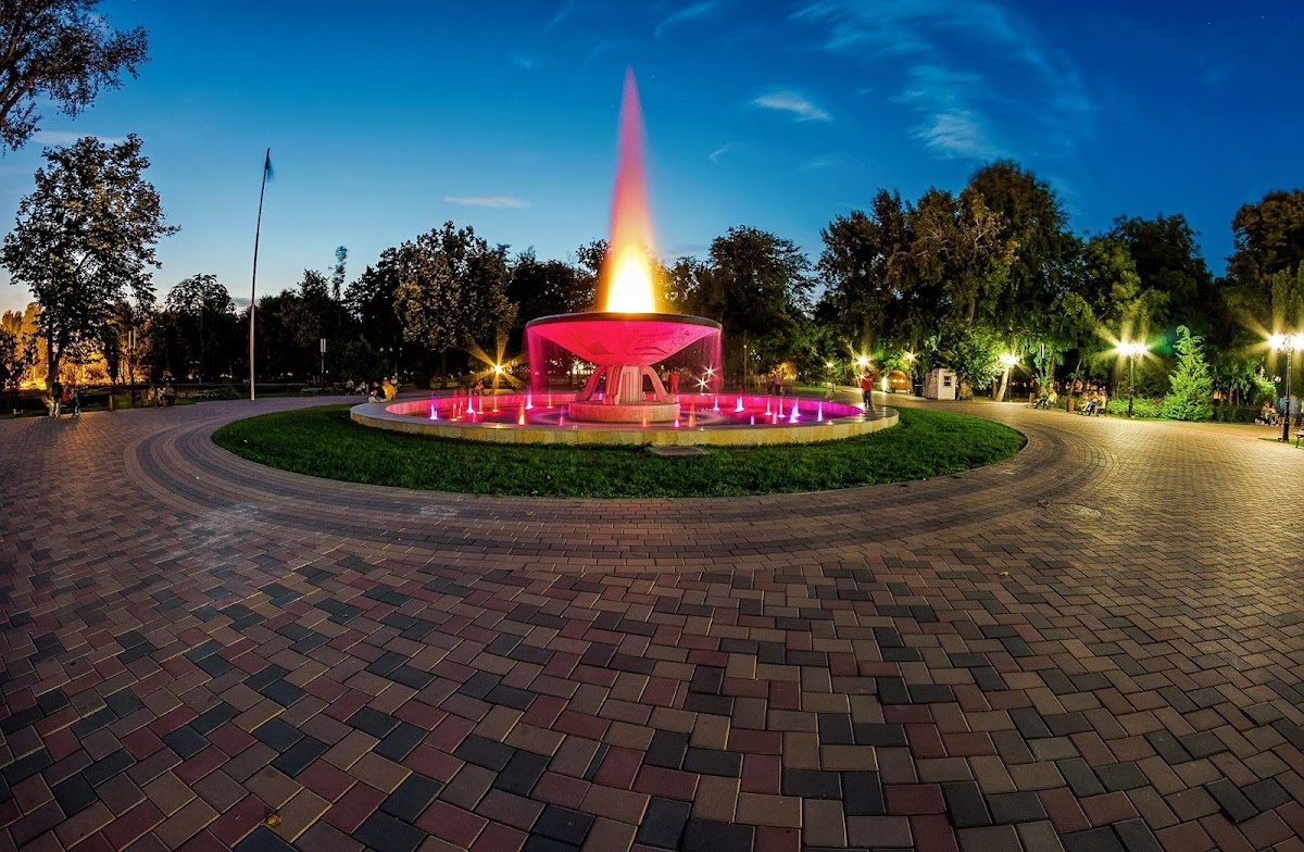 Grădina Publică - foto 2