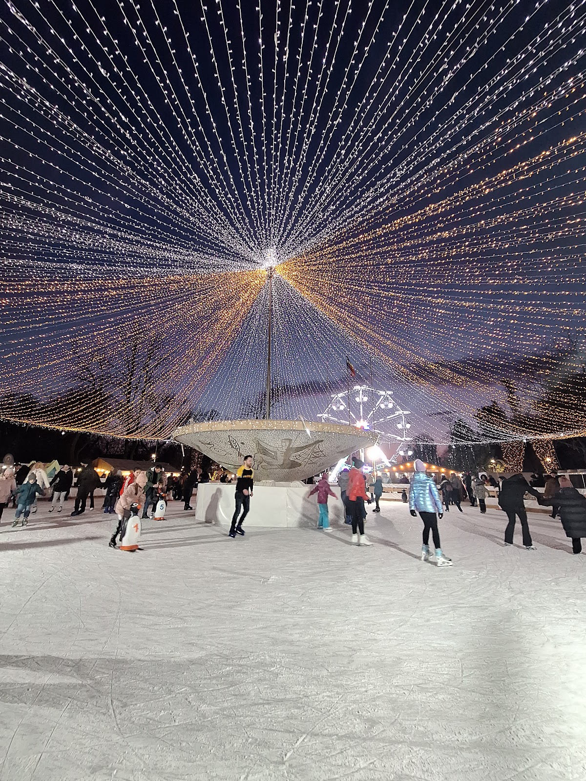 Grădina Publică - foto 3