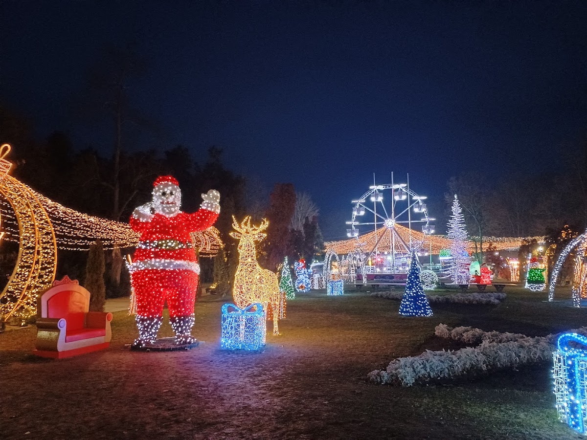 Grădina Publică - foto 4