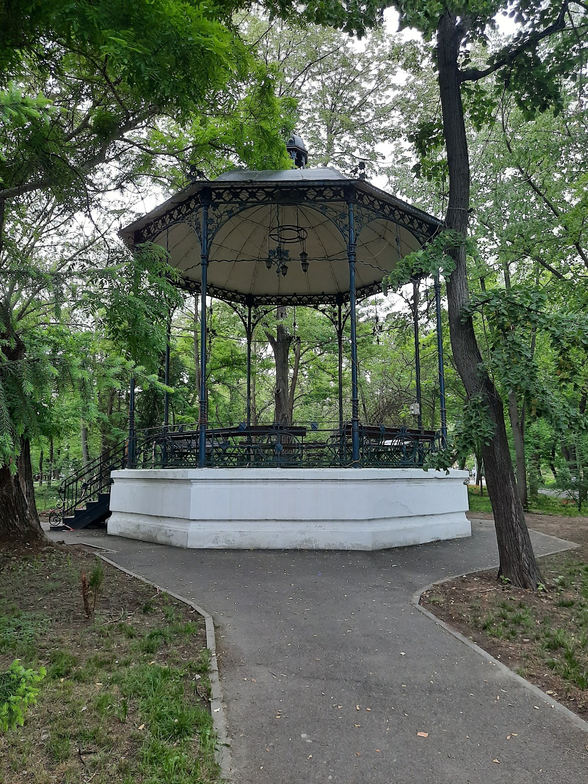 Grădina Publică - foto 3