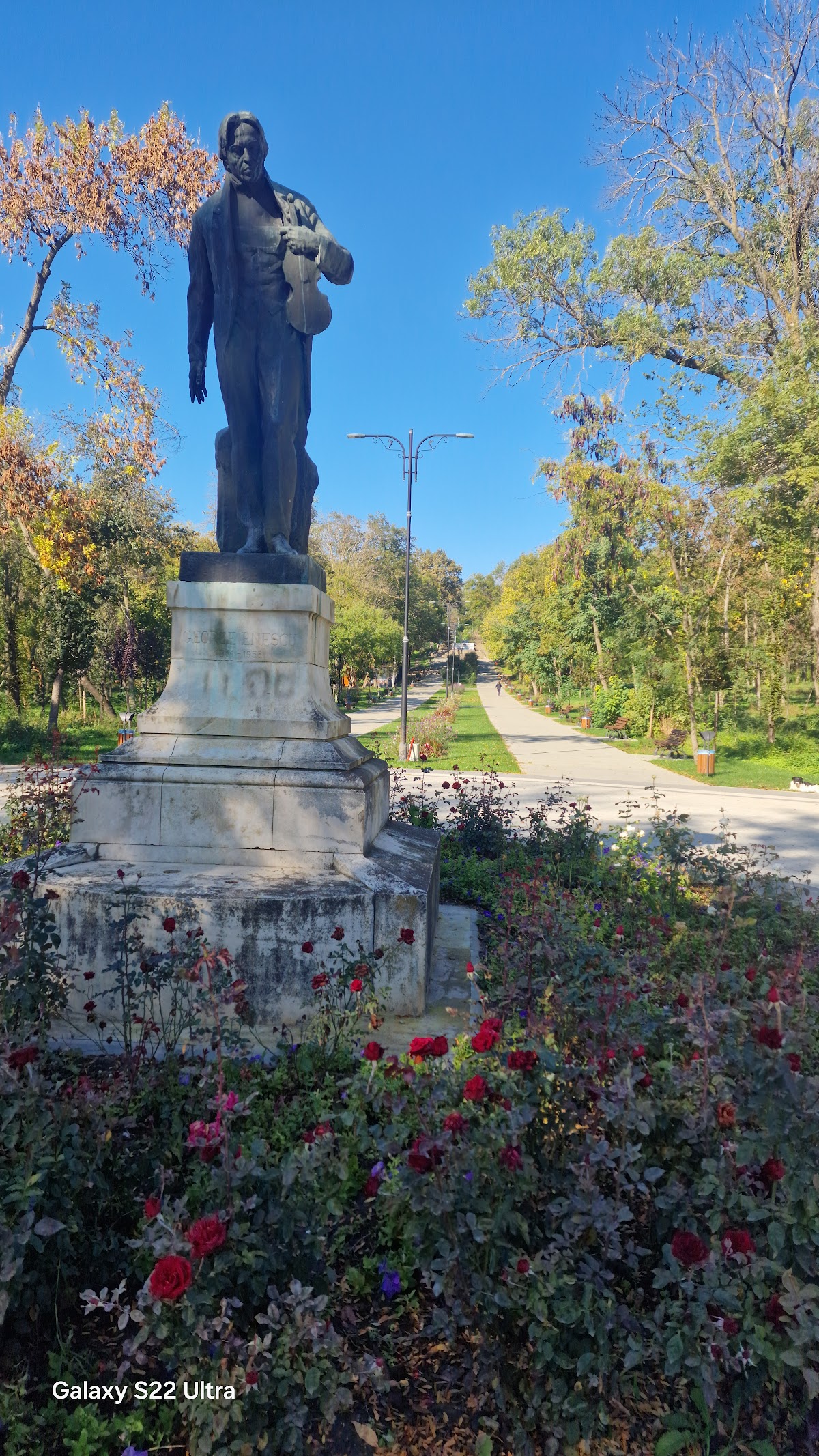 Bârlad Public Garden - foto 2