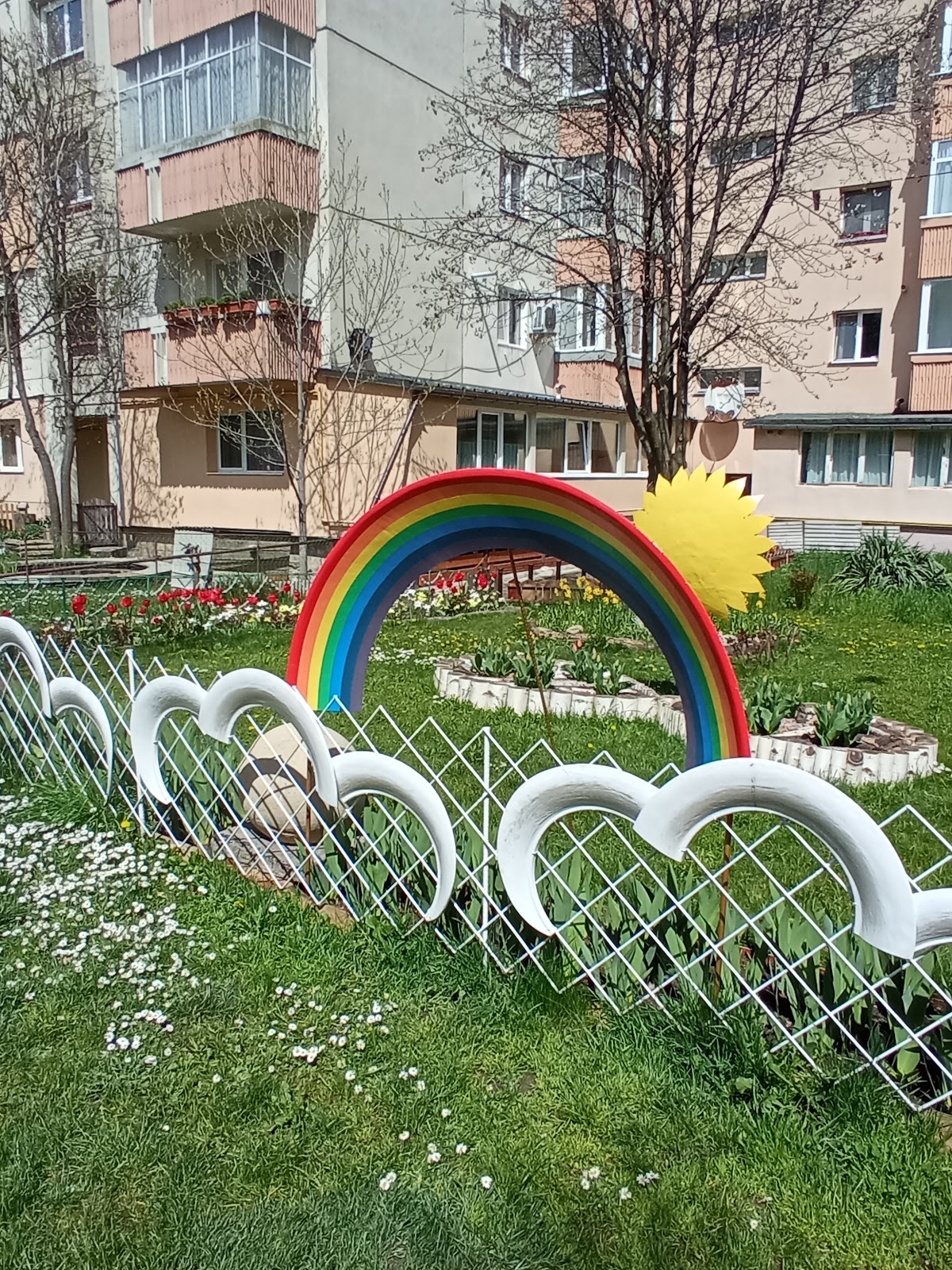 Jardin de la Rhapsodie - foto 2