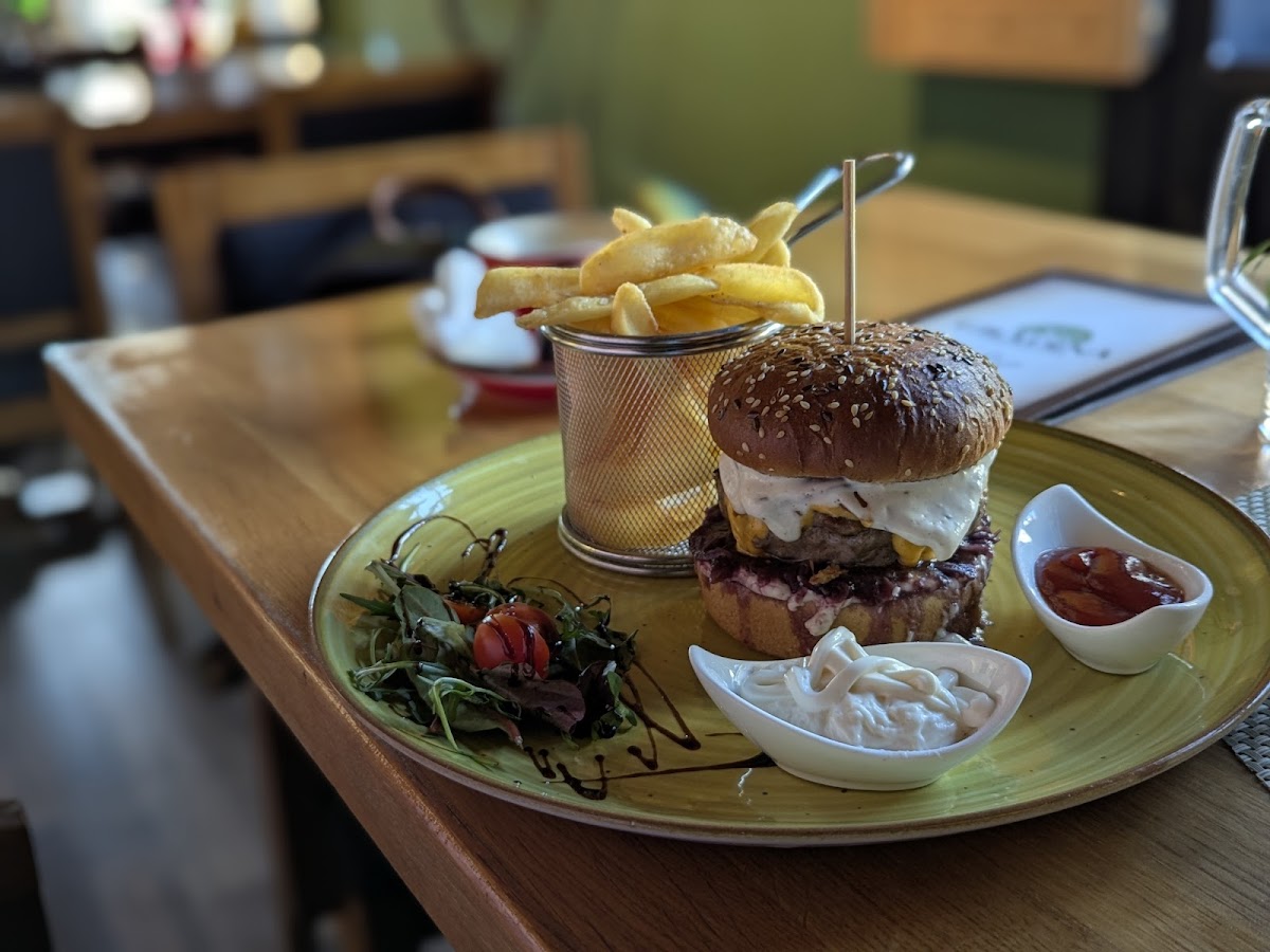 Grădina restaurant & terasă - foto 4