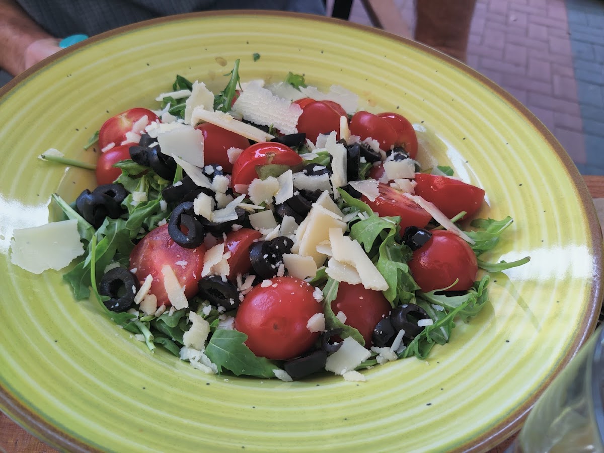 Grădina restaurant & terasă - foto 5