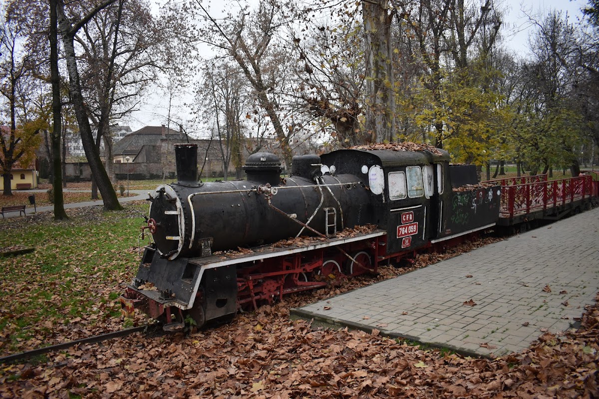 Garten von Rom - foto 1