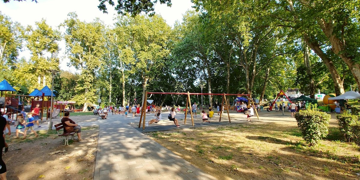 Garten von Rom - foto 2