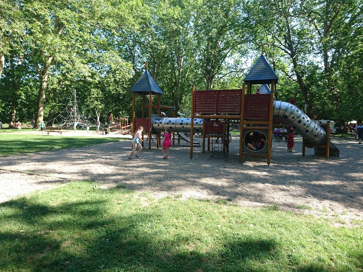 Garten von Rom - foto 3