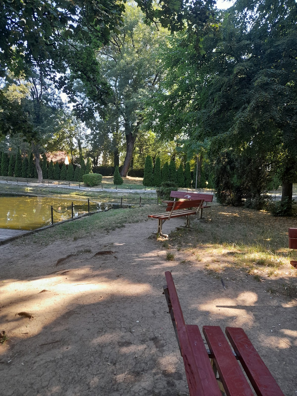 Garten von Rom - foto 4