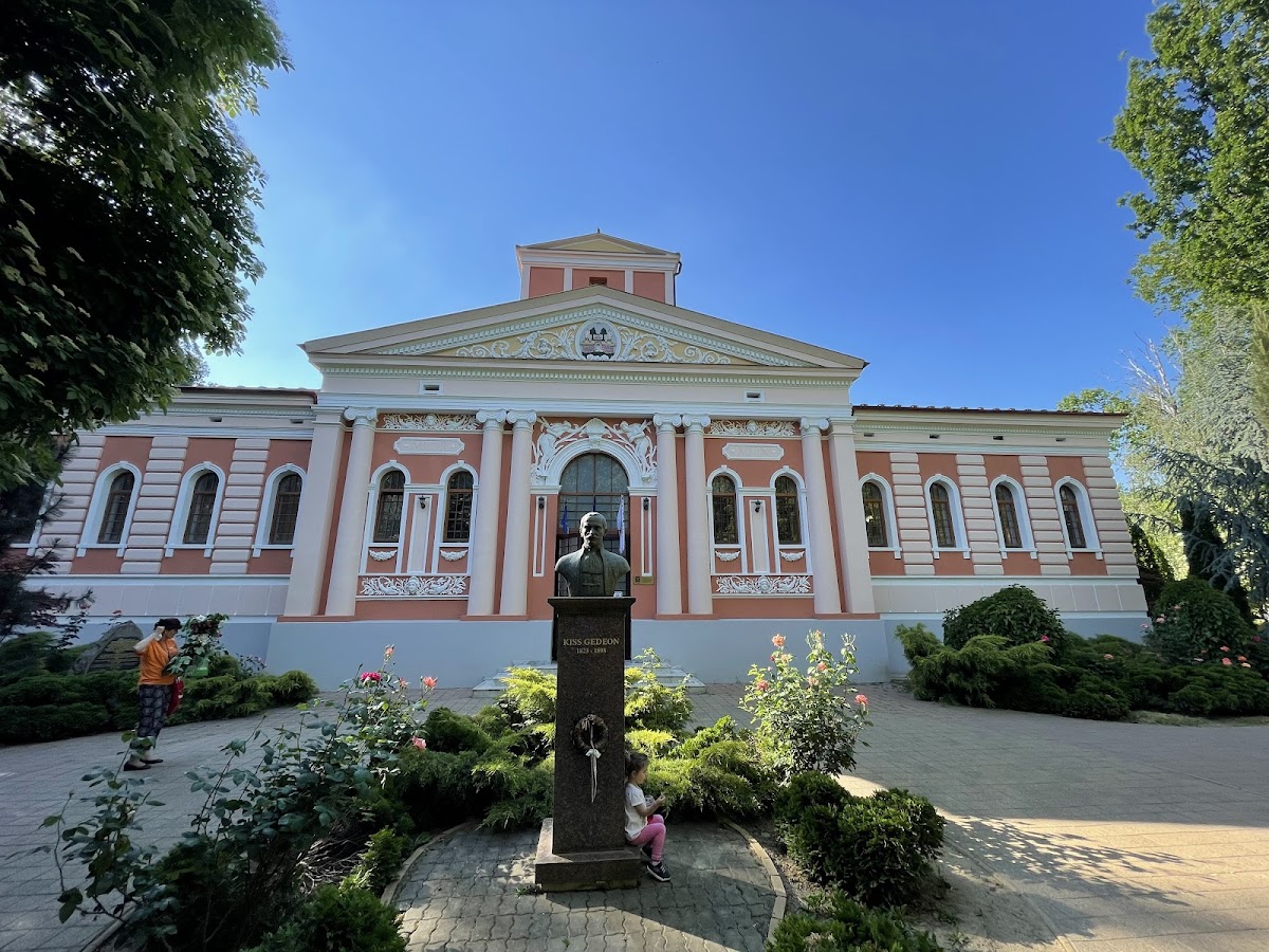 Garten von Rom - foto 5