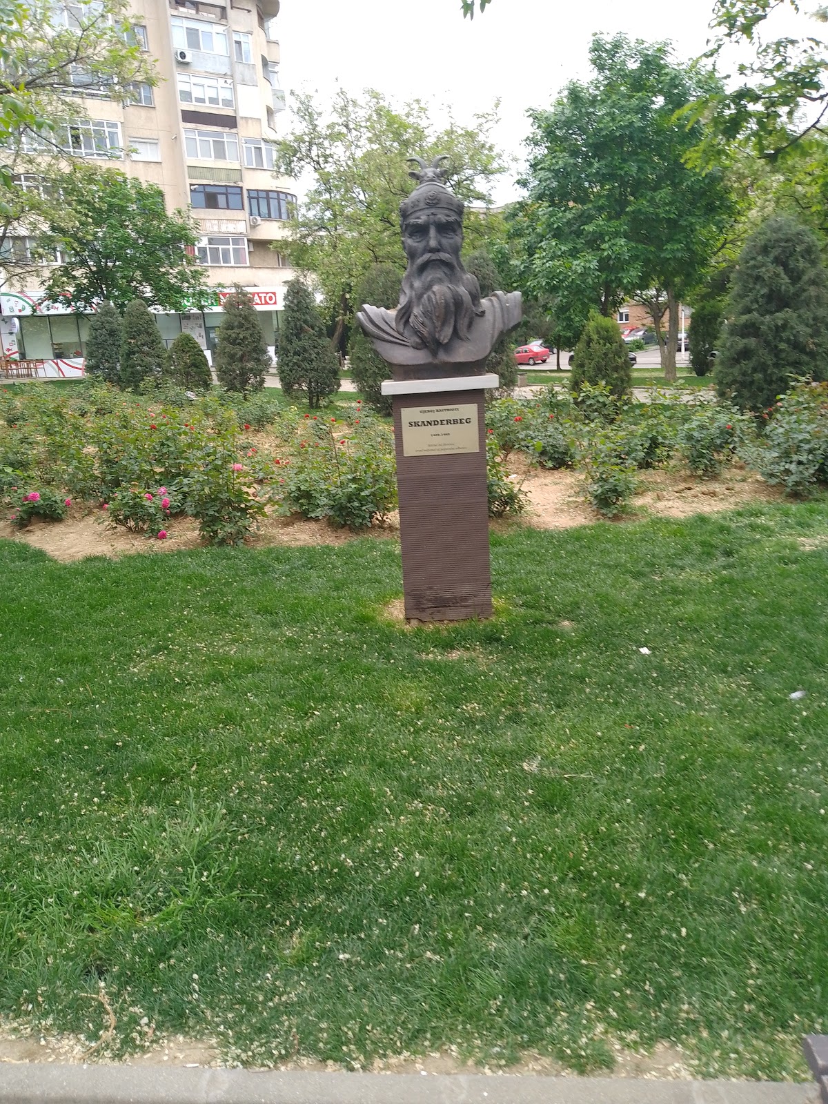 Jardin Rovine - foto 2