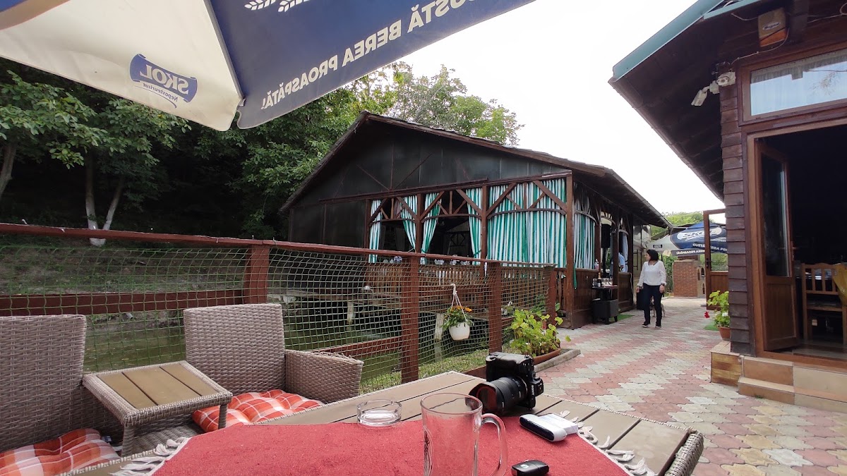 Grădina Senior Vatră Gugești - foto 1