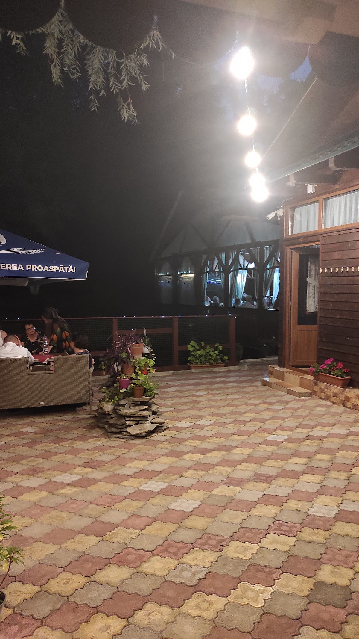 Grădina Senior Vatră Gugești - foto 4