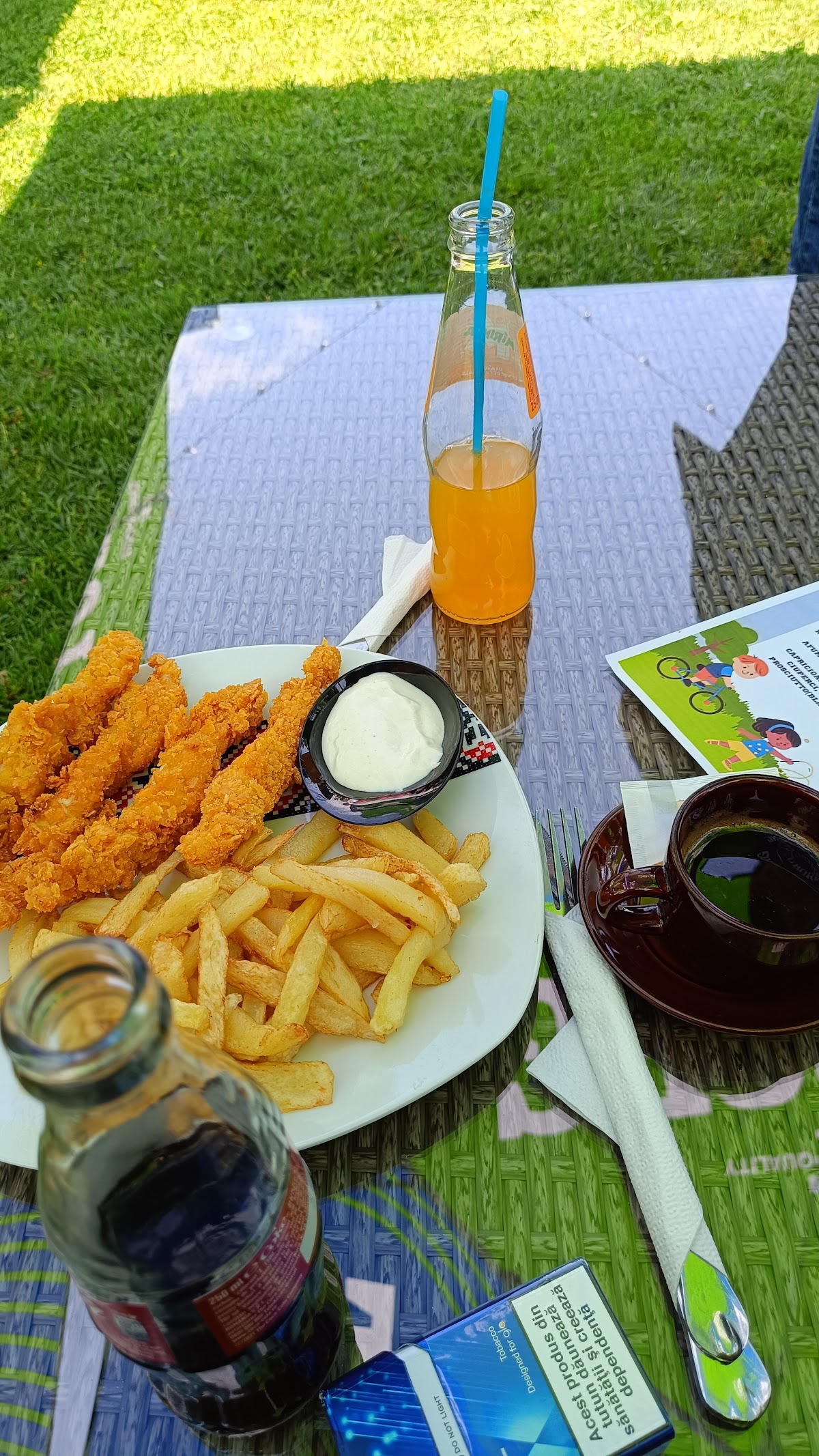 Grădina Senior Vatră Gugești - foto 5