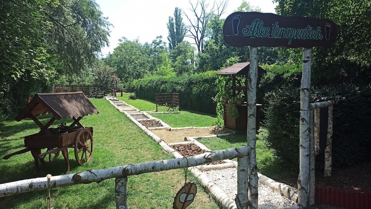 Grădina Senzorială Galați - foto 4