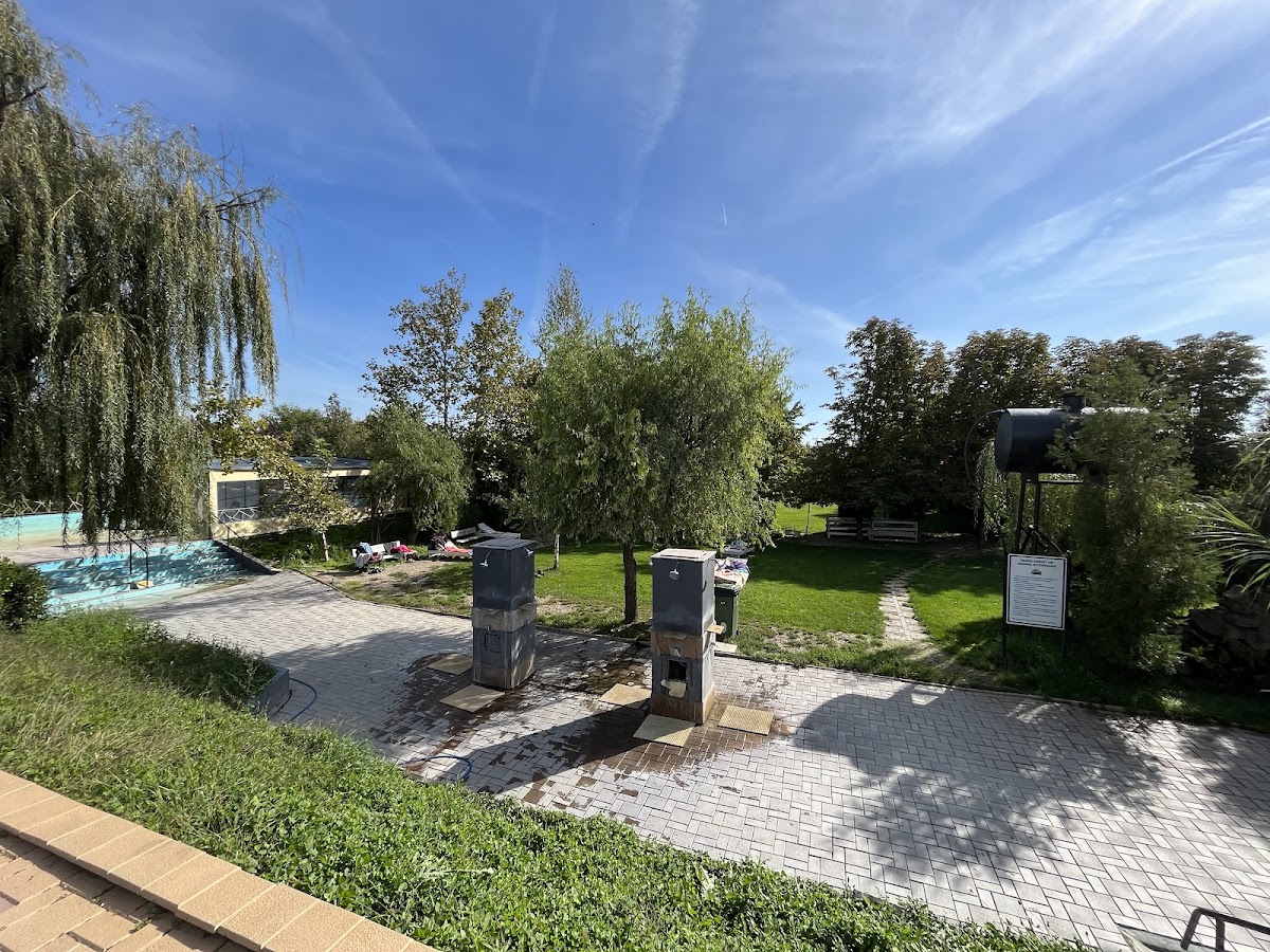 Gradina Termala - foto 2