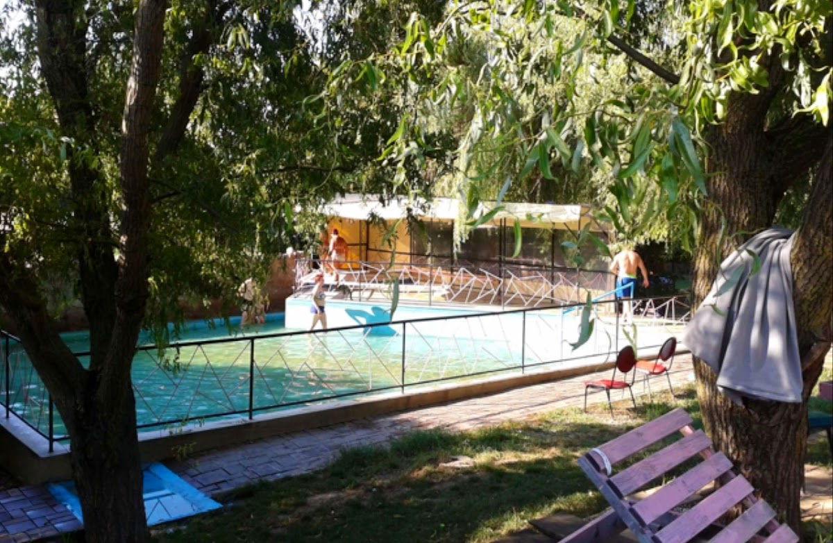 Gradina Termala - foto 5