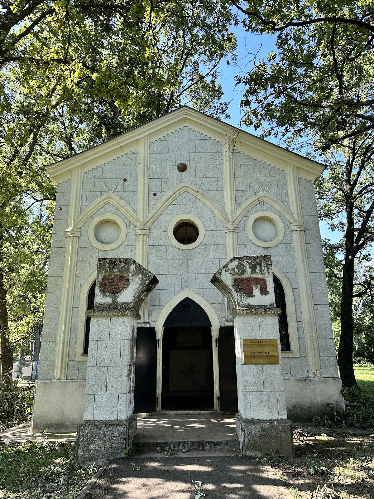 Grădina Zoologică Oradea - foto 3