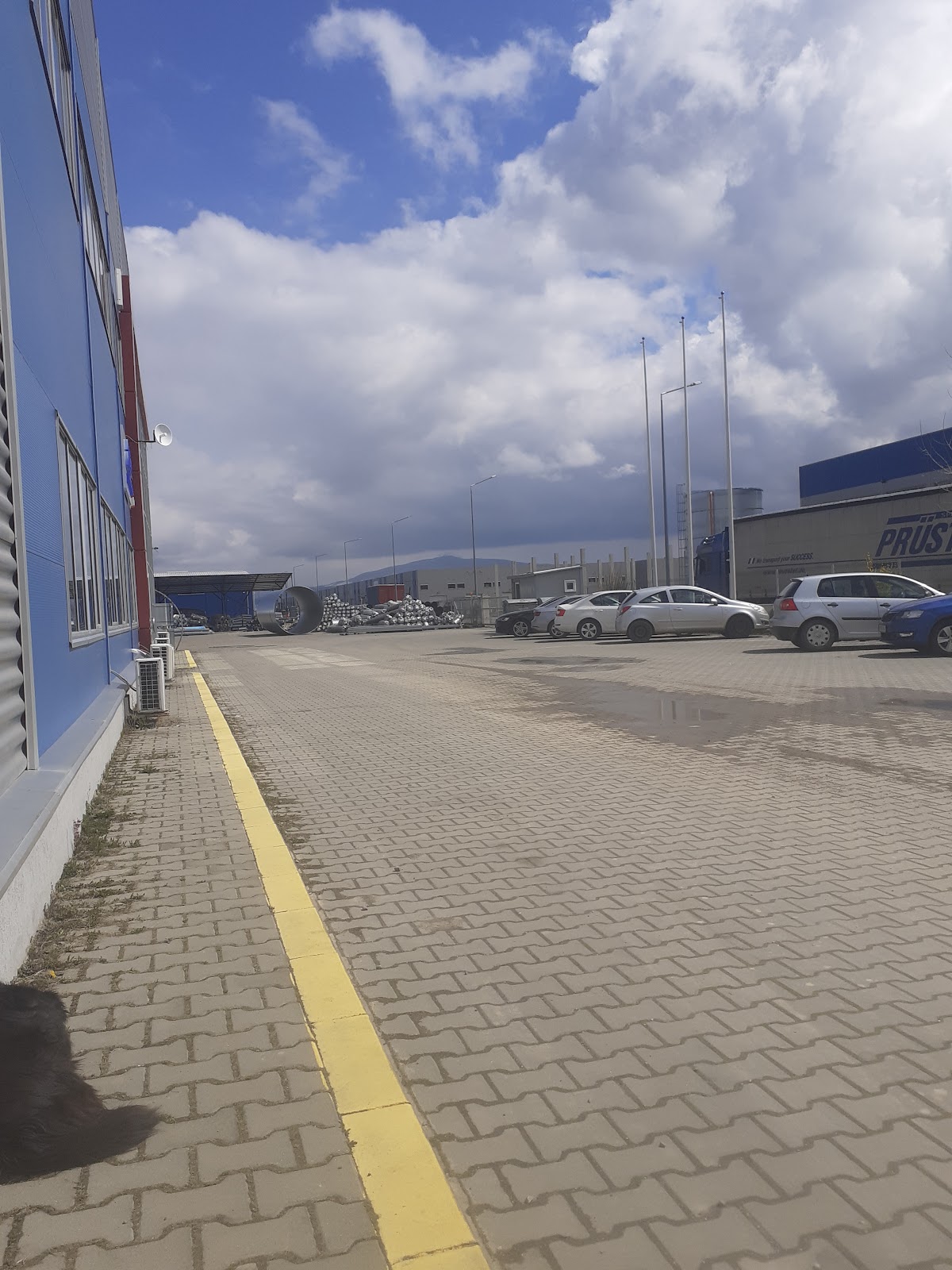 Graells & Llonch - foto 1