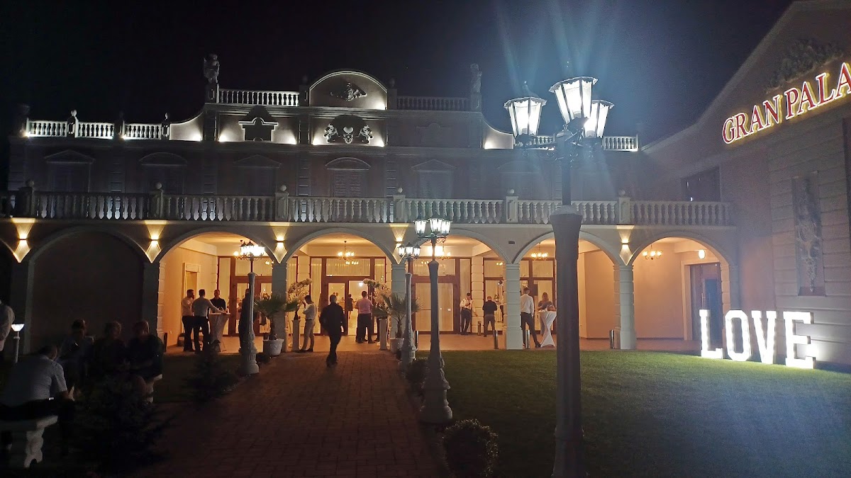 GRAN PALACIO - foto 3