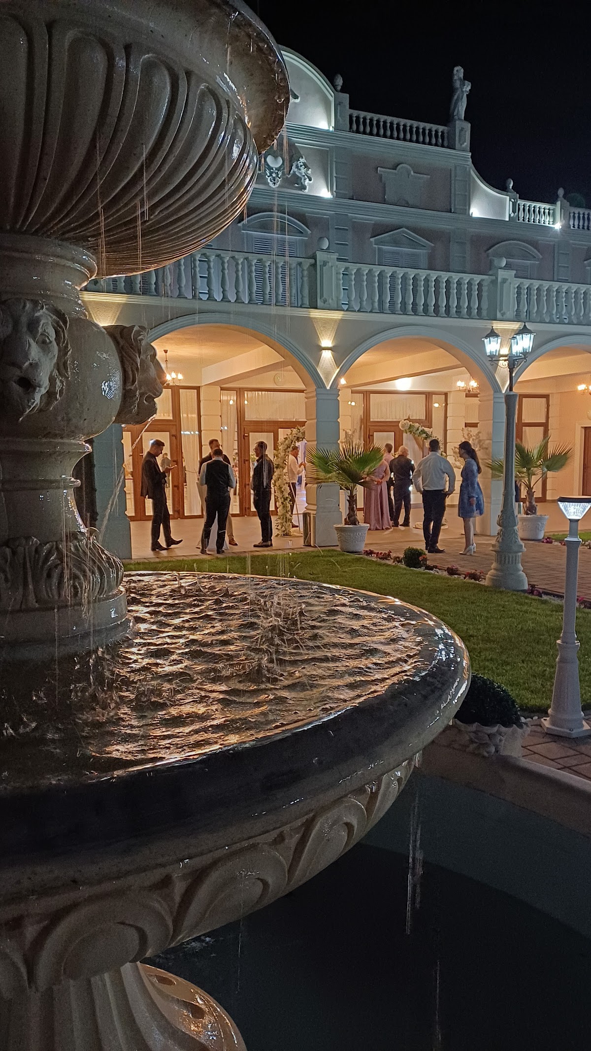 GRAN PALACIO - foto 4