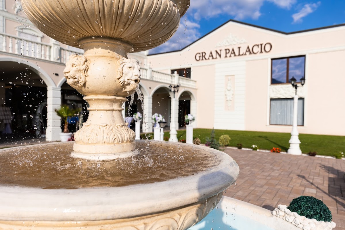 GRAN PALACIO - foto 5