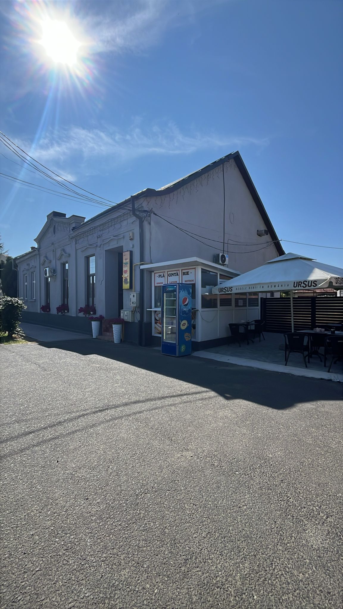 Grand Bistro Seini - foto 2