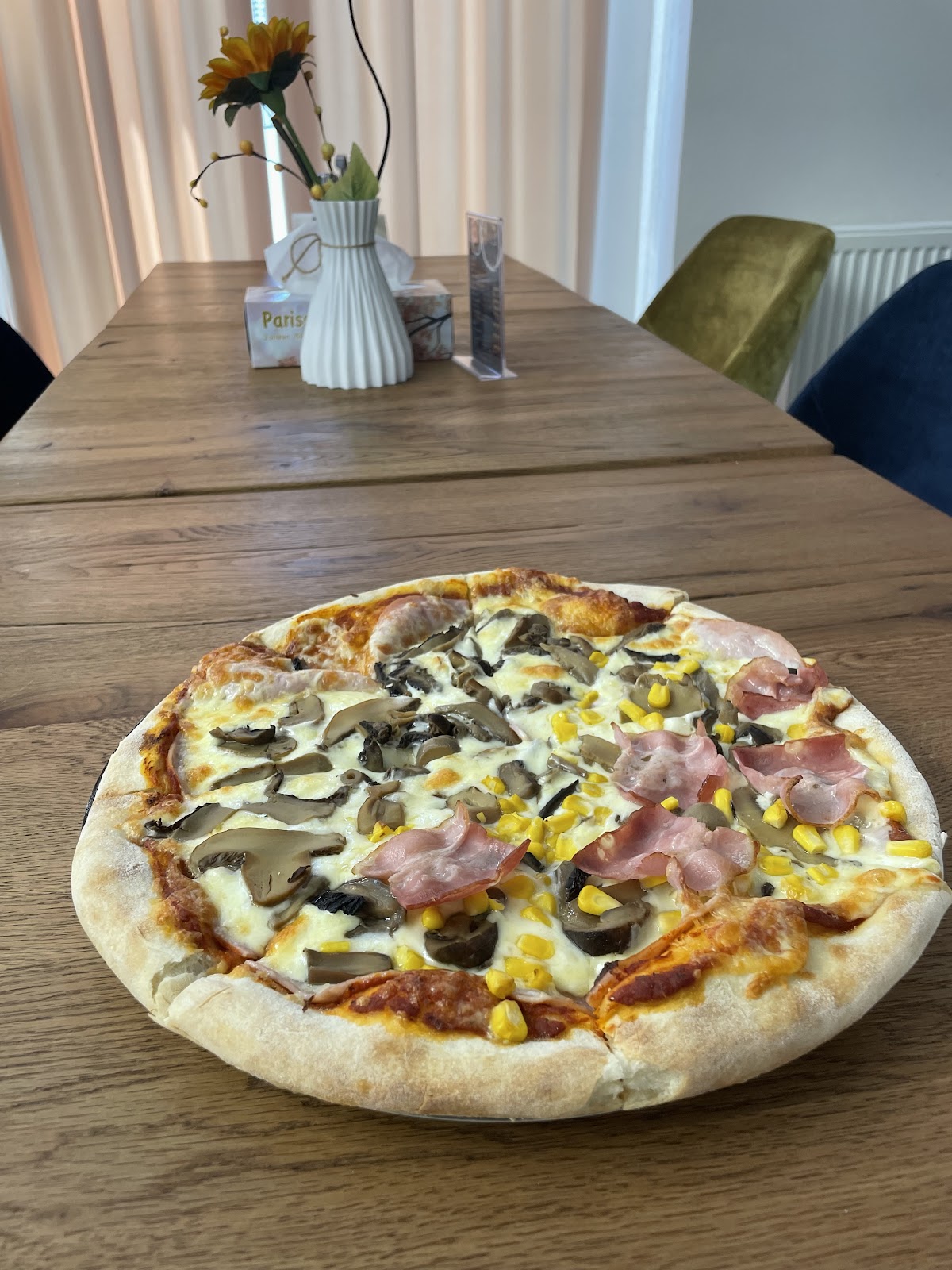 Grand Bistro Seini - foto 3