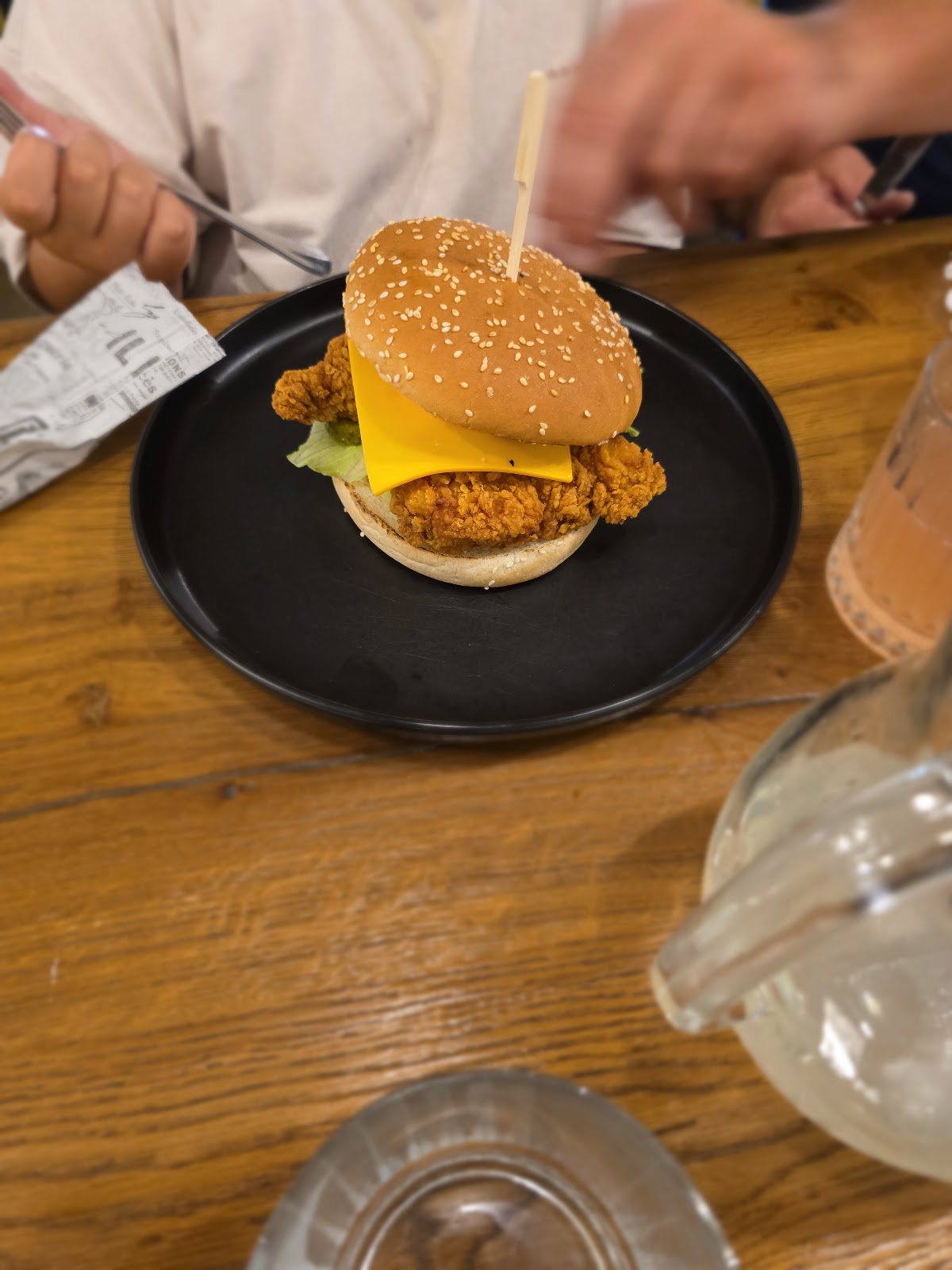 Grand Bistro Seini - foto 4