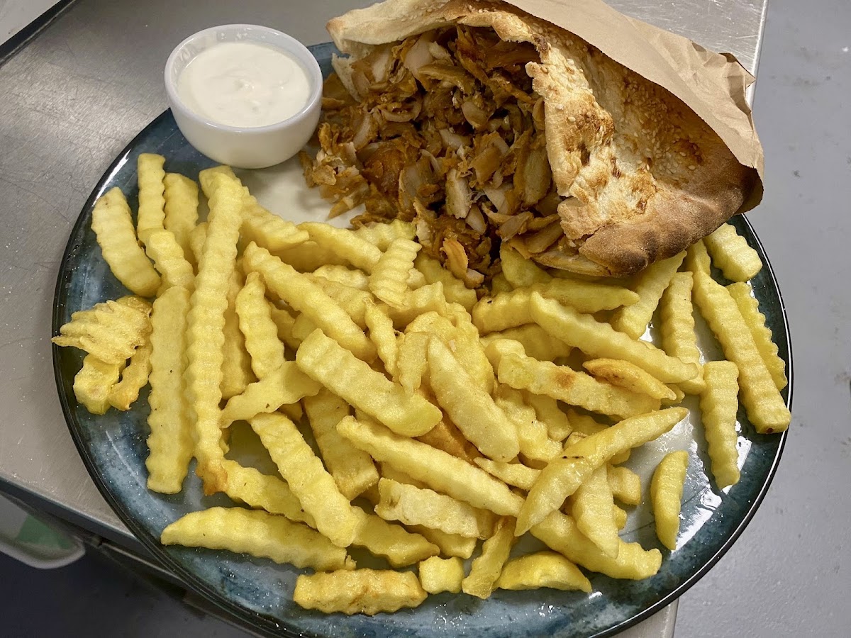 Grand Bistro Seini - foto 5