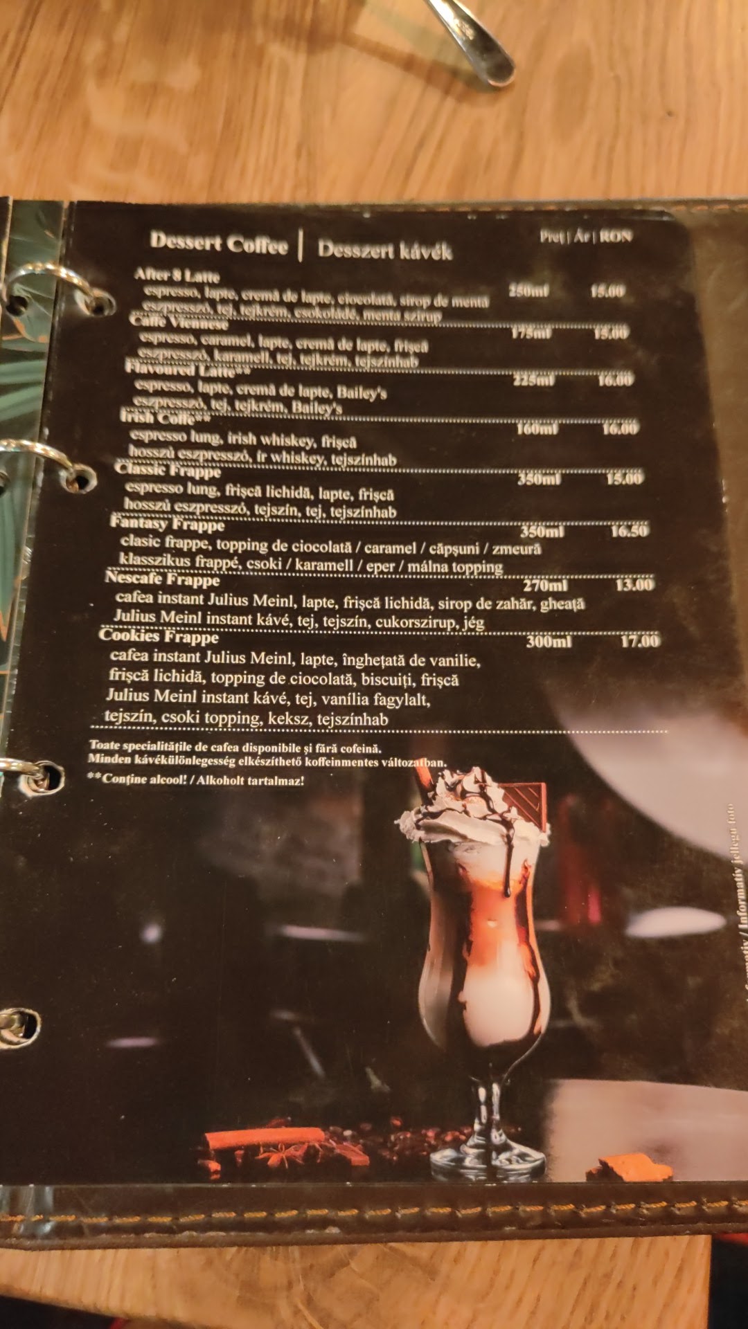 Grand Caffé - foto 3