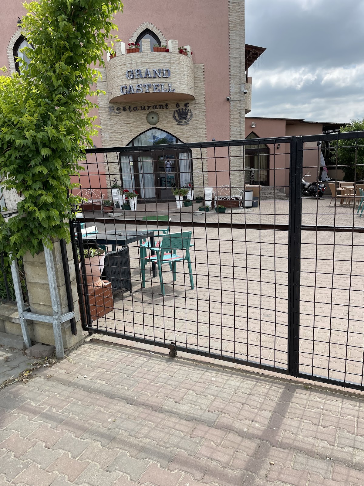 Grand Castell - foto 3