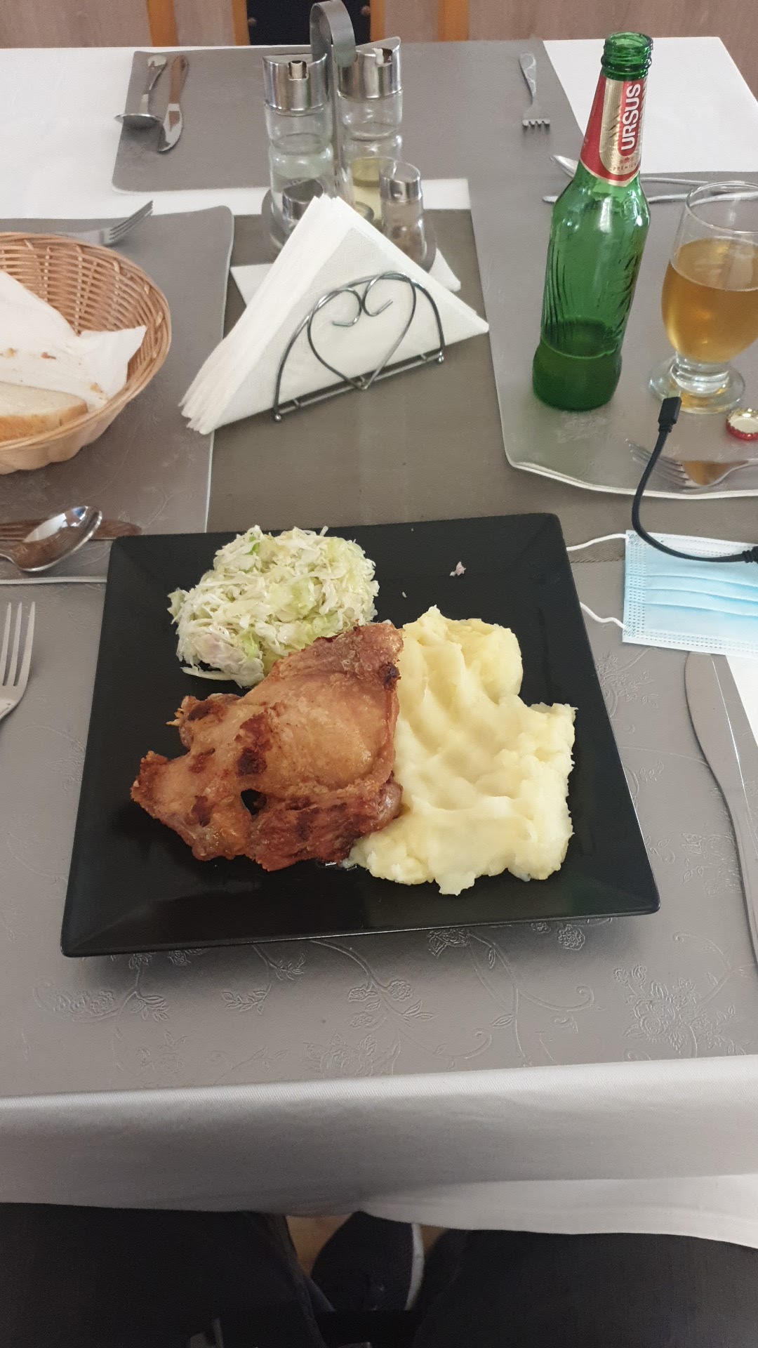 Grand Cheff Restaurant - foto 1