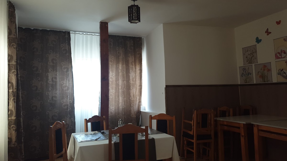 Grand Cheff Restaurant - foto 2