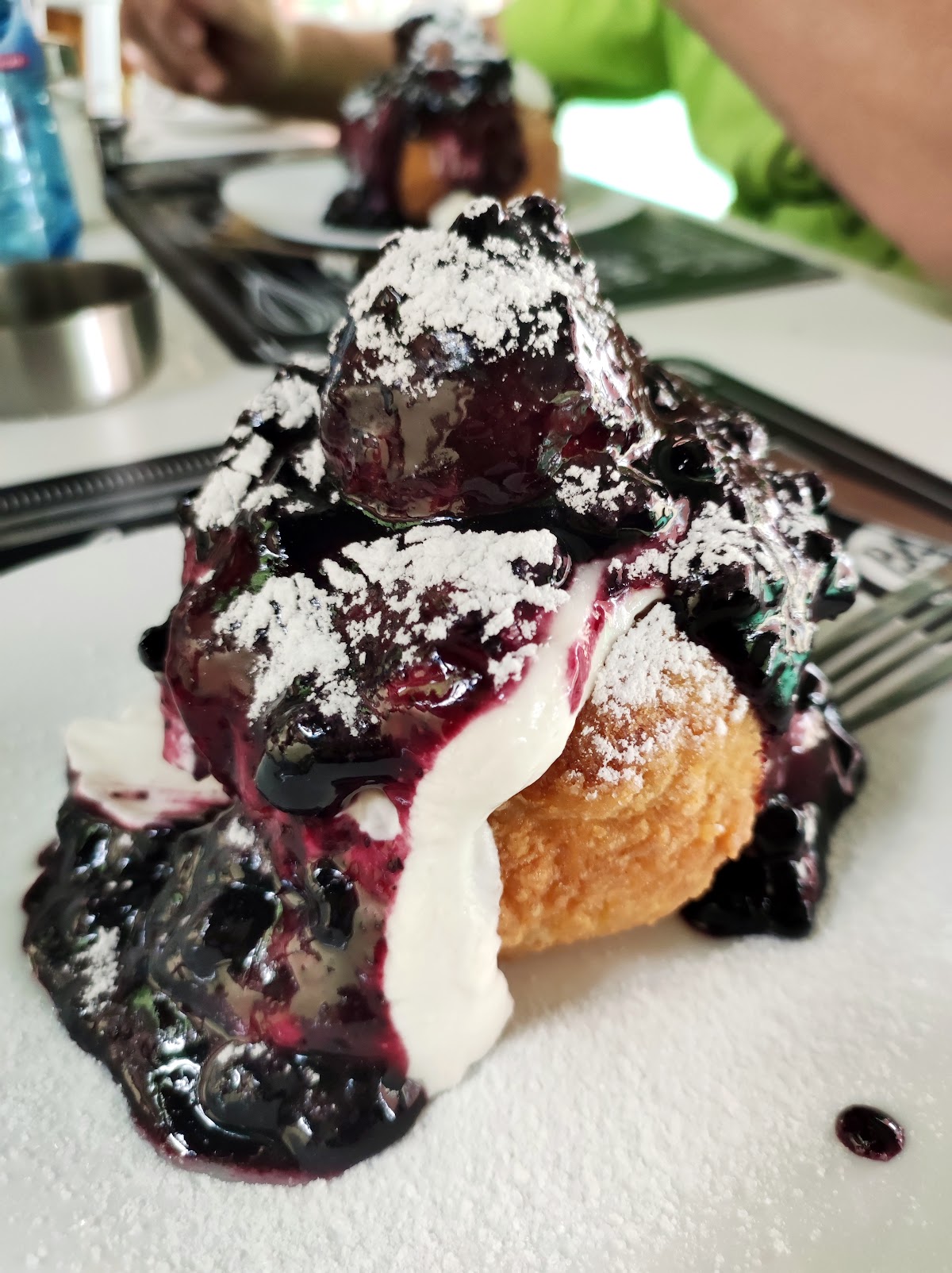 Grand Cheff Restaurant - foto 3