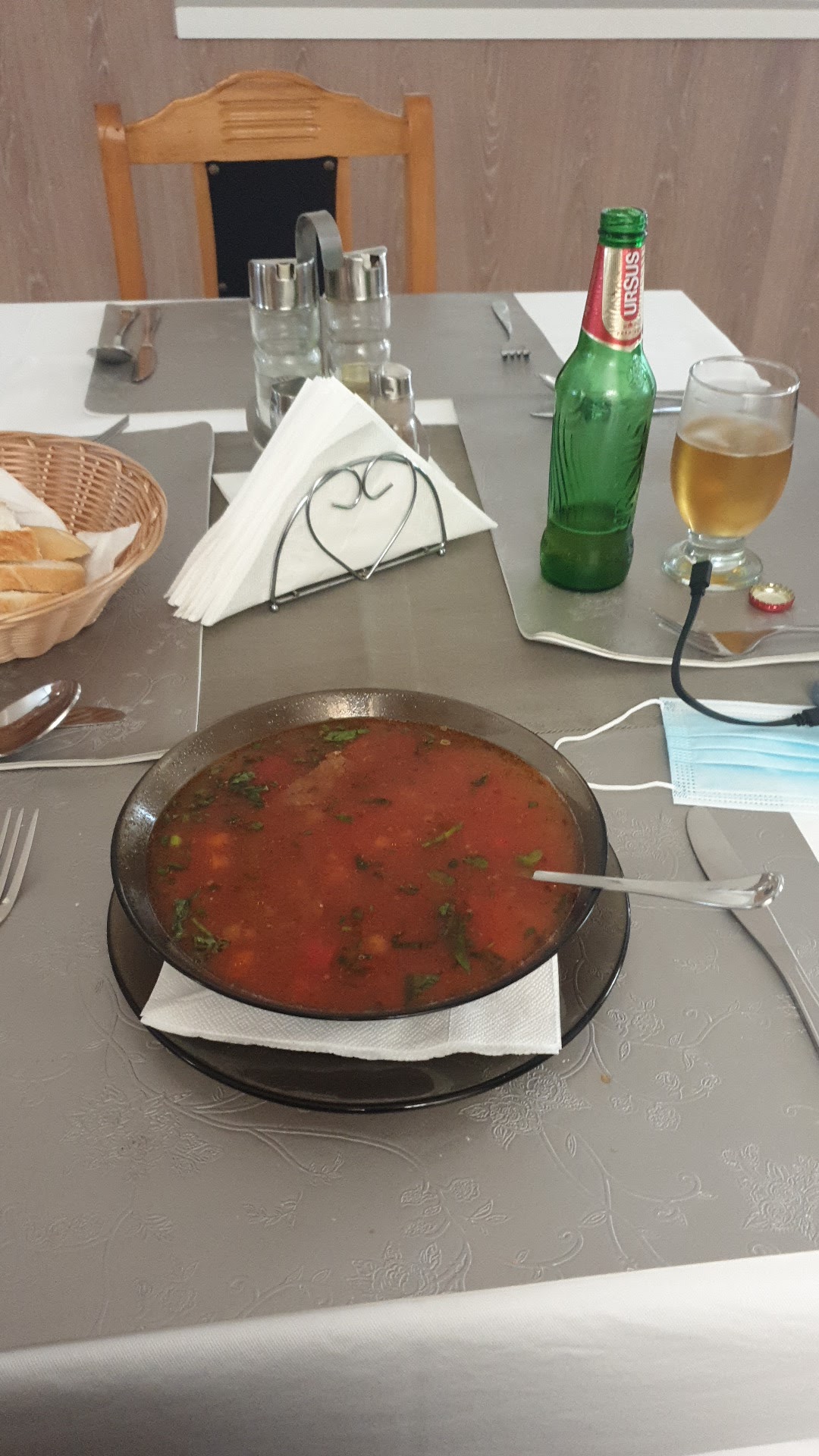 Grand Cheff Restaurant - foto 4