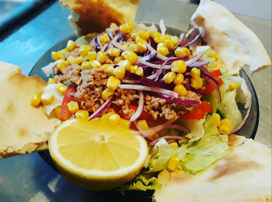 Grand Cheff Restaurant - foto 5