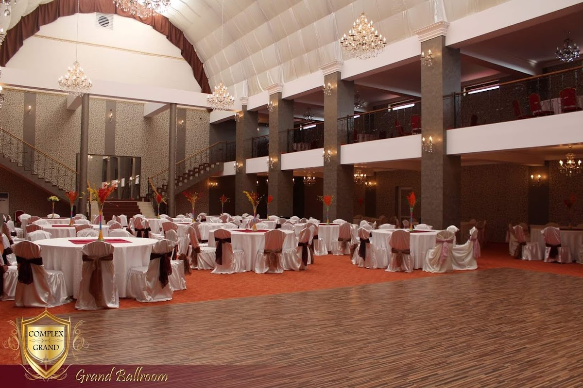 Grand Complex Budesti - foto 3