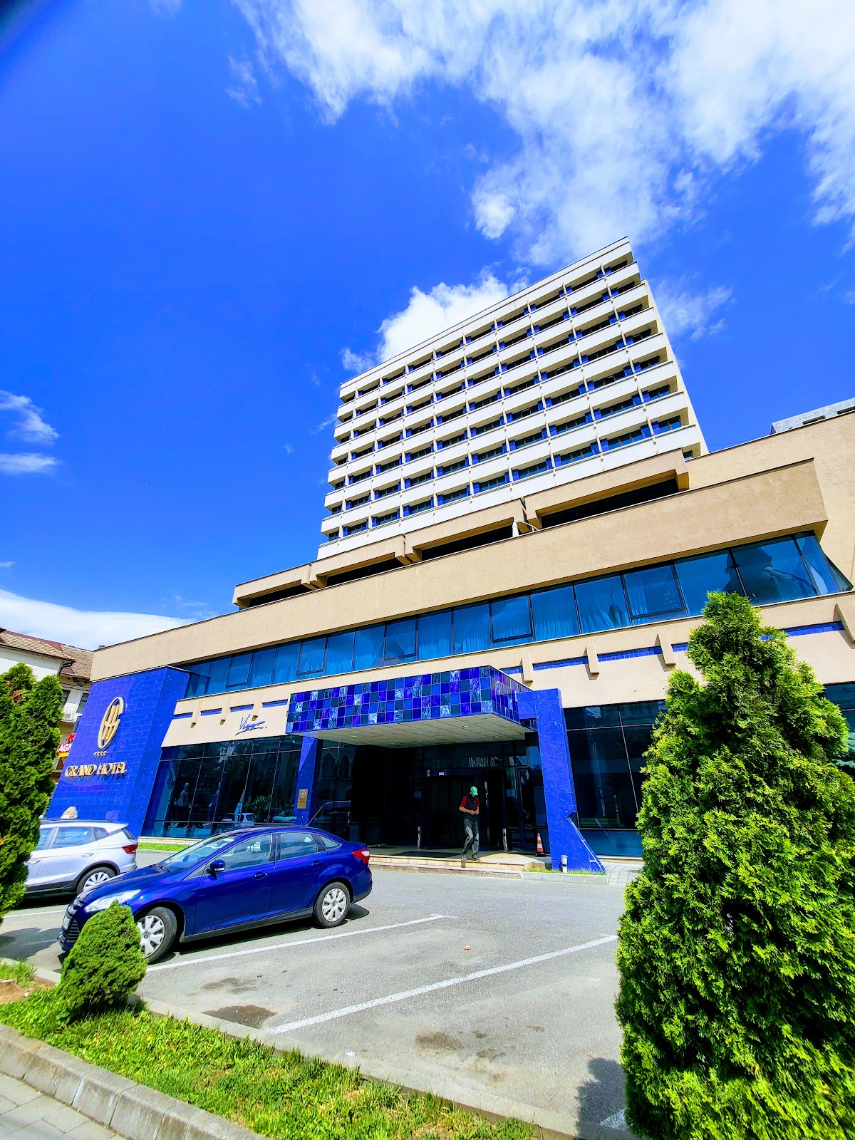 Grand Hotel