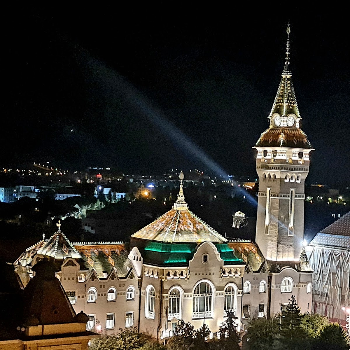Grand Hotel