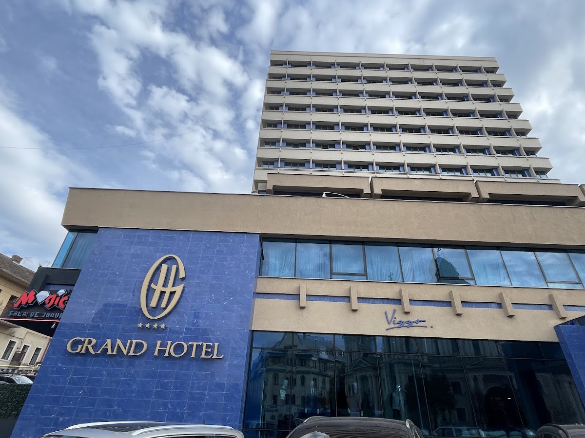 Grand Hotel