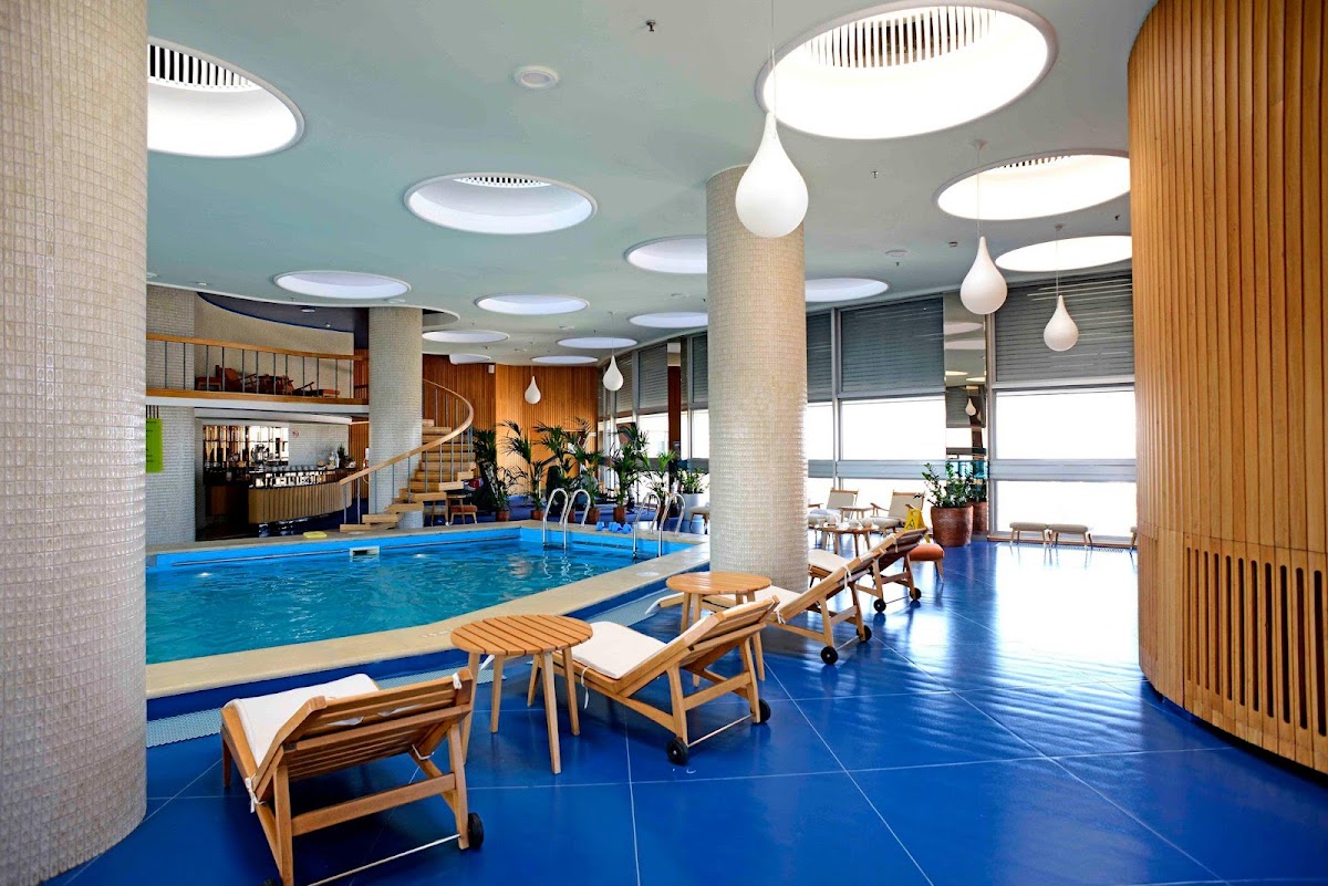 Grand Hotel Bucharest