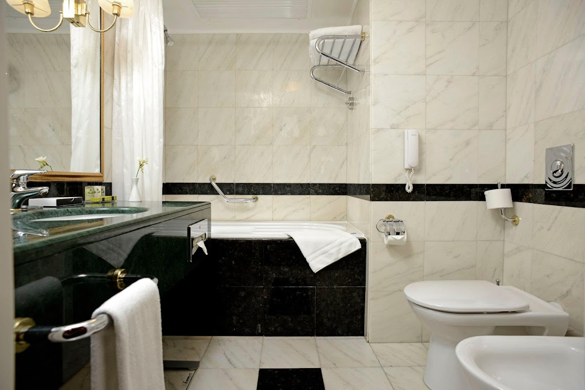 Grand Hotel Bucharest