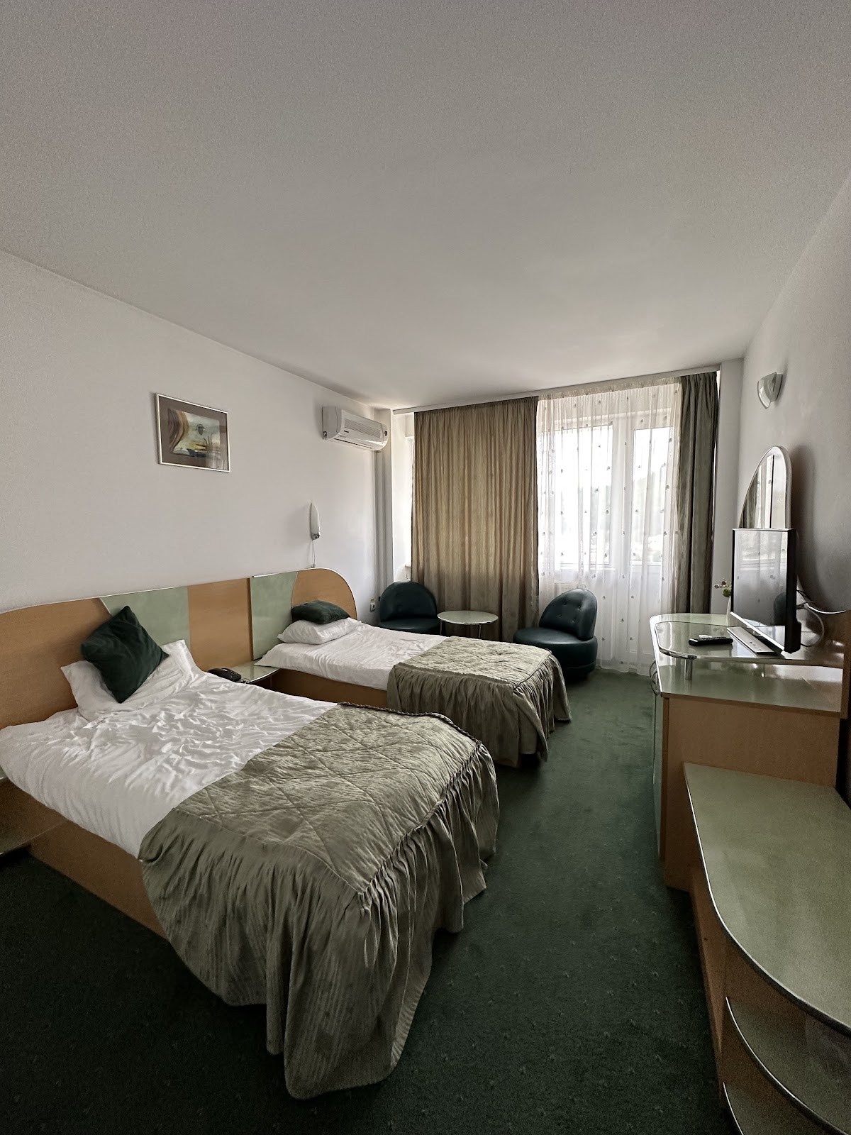 Grand Hotel Ceahlău - foto 2