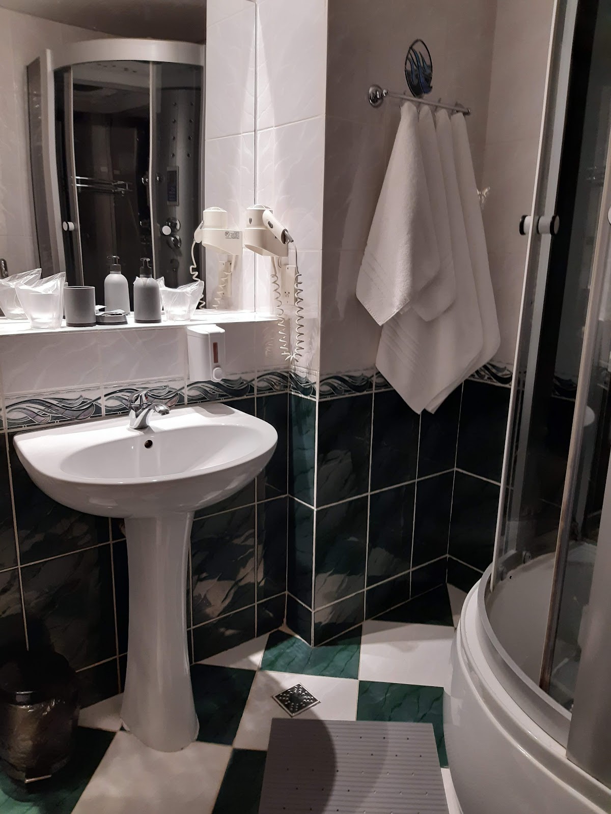 Grand Hotel Ceahlău - foto 3