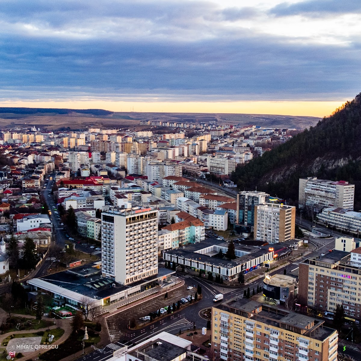 Grand Hotel Ceahlău - foto 4