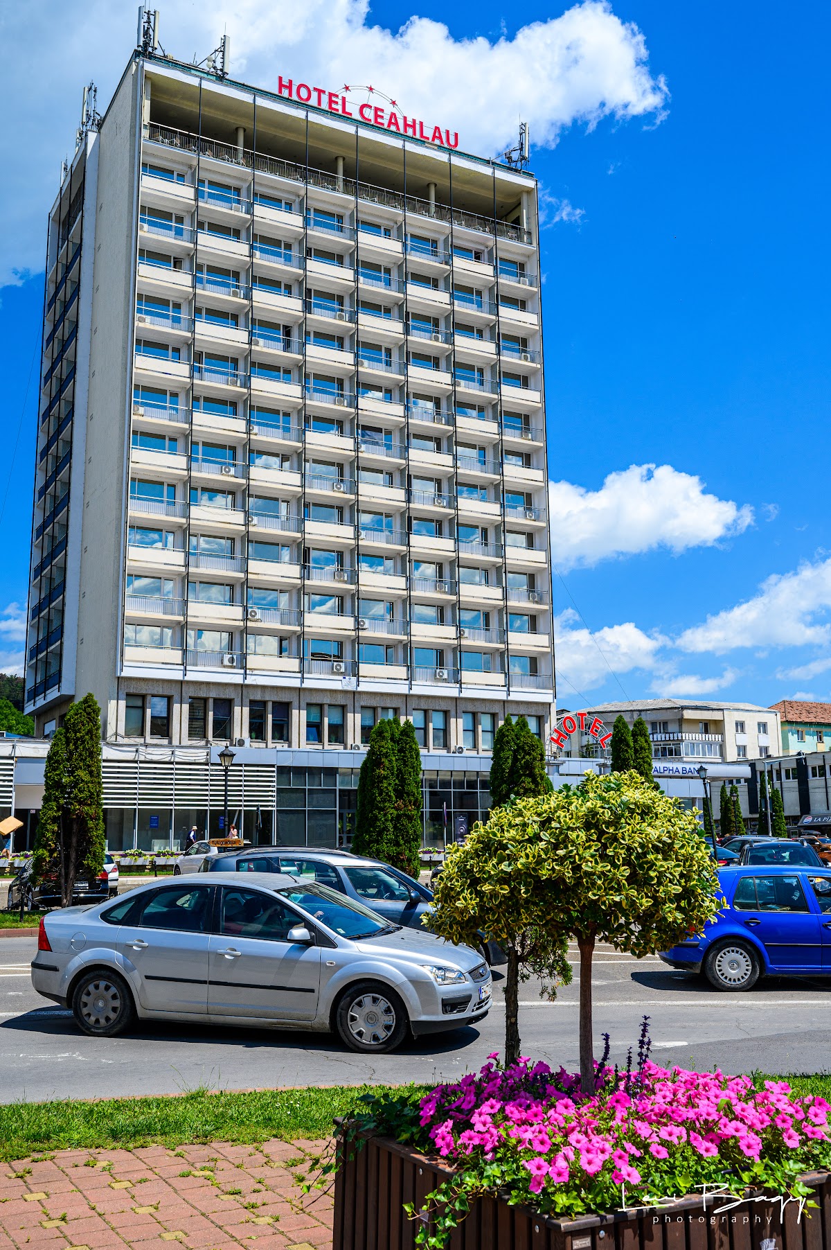 Grand Hotel Ceahlău - foto 5