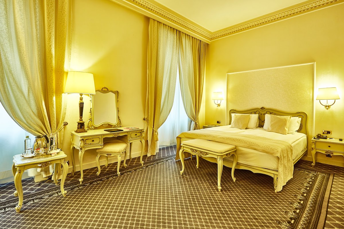Grand Hotel Continental