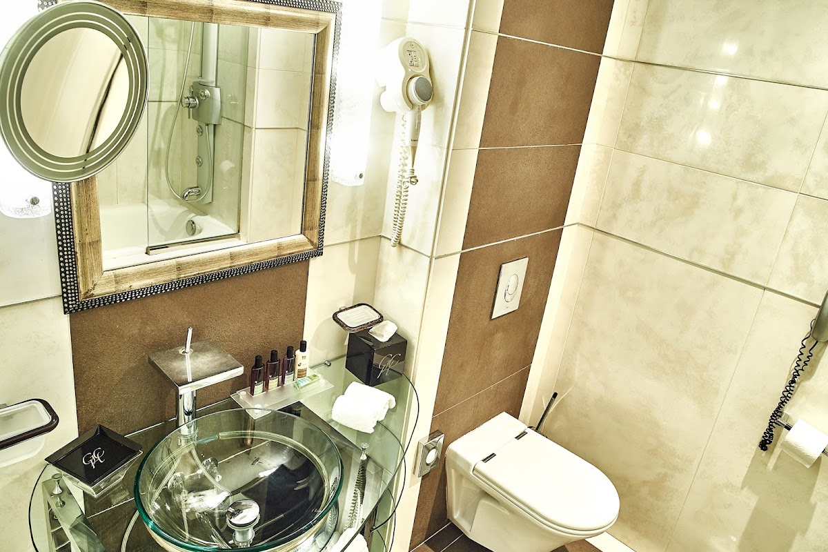 Grand Hotel Continental