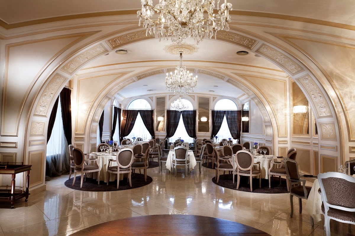 Grand Hotel Continental