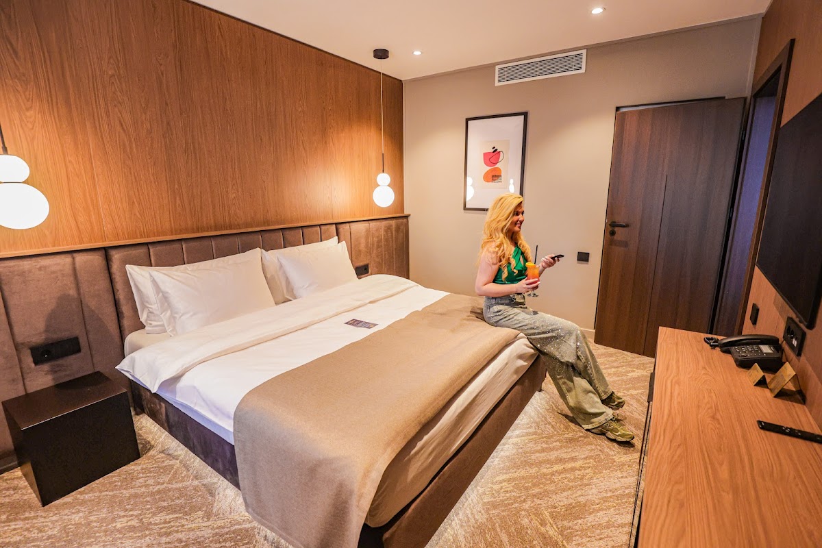 Grand Hotel Coroana - foto 2